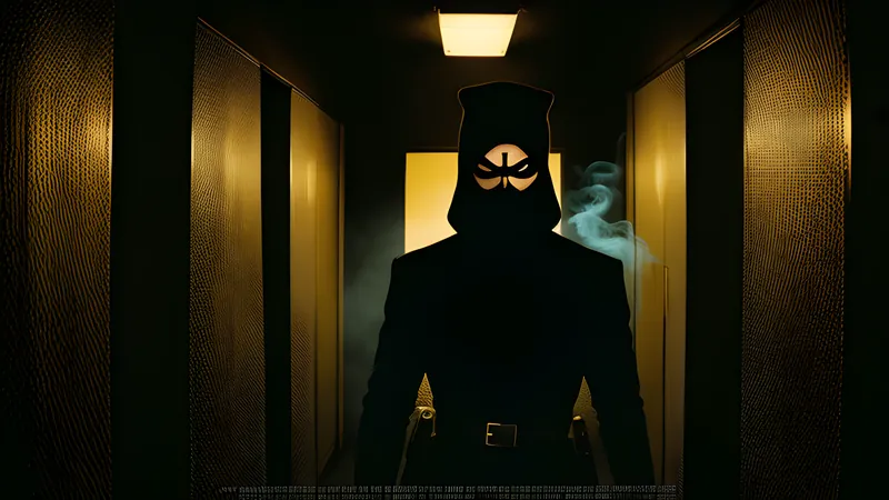 Danger: Diabolik: Bava's Pop-Art Crime Fantasia