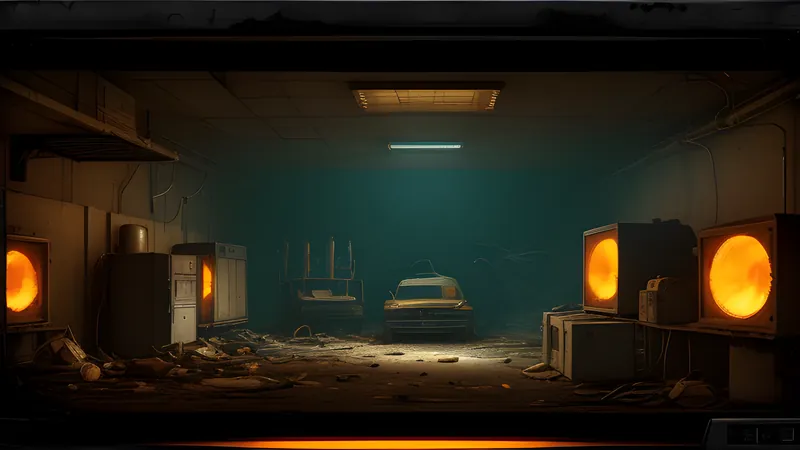 Dead Space (2023): The Remake as Restoration