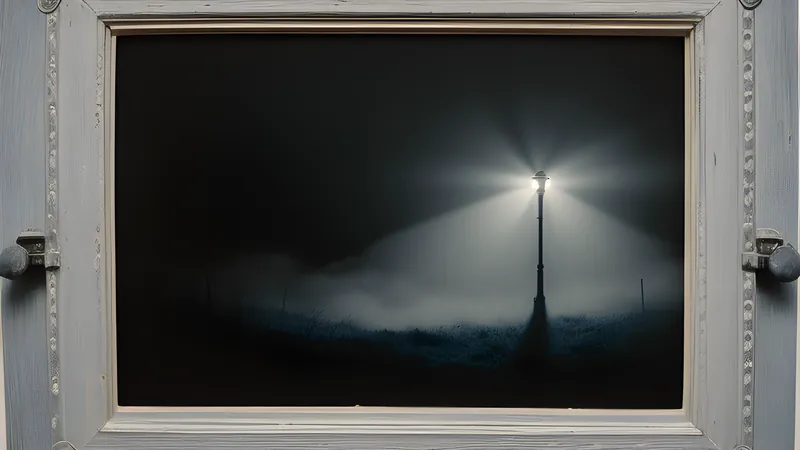Disney's Hidden Messages: The Frames That Weren't There