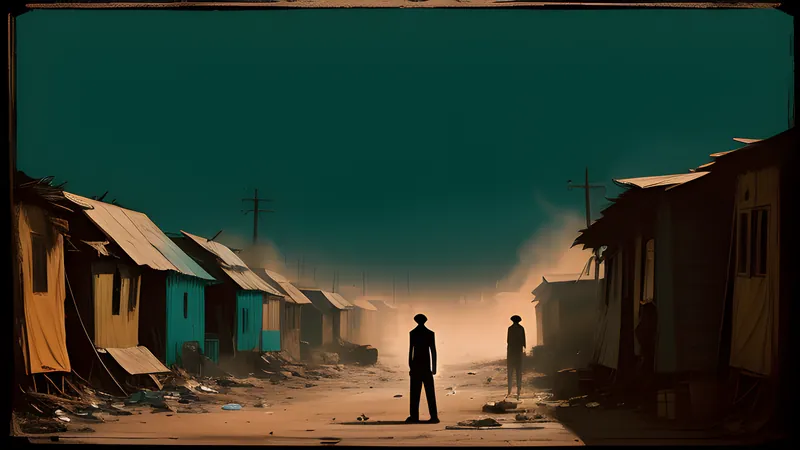 District 9: The Alien Film as Apartheid Allegory