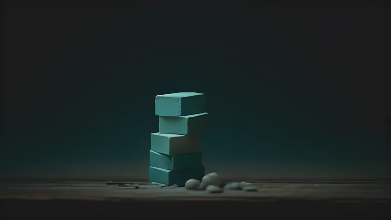 Docker Compose Patterns That Age Well