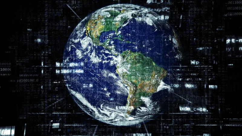 The Internet Is a Series of Tubes