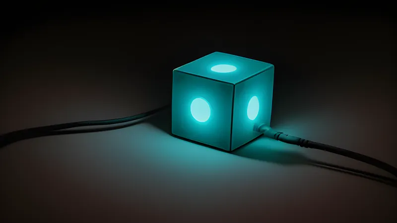 eGPU via OCuLink: Adding a Desktop GPU to a Mini PC