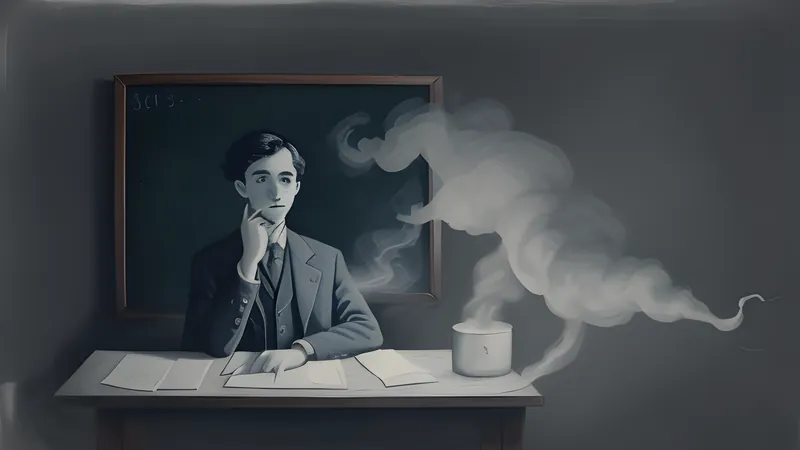 Einstein Failed Maths: The Comfort Myth for Bad Report Cards