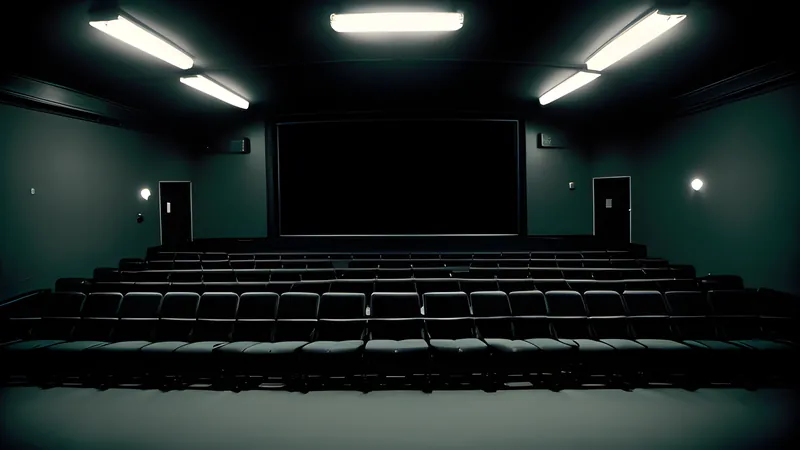 Elevated Horror and the Backlash Against the Slow Burn