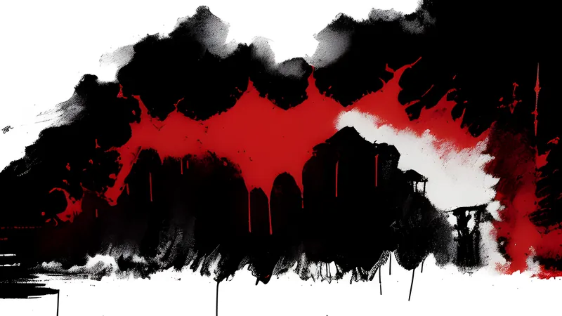 Enslaved: Black Metal That Kept Growing Up