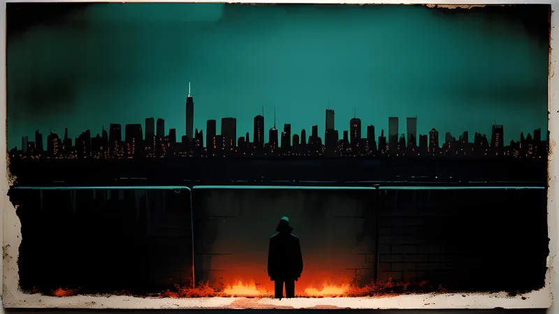 Escape From New York: Carpenter, Snake, and the Dystopia on a Budget