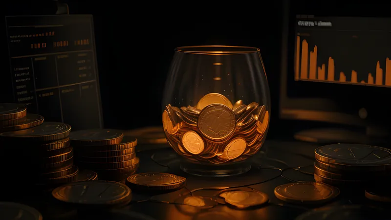 Firefly III: Self-Hosted Personal Finance Without the Bank Watching