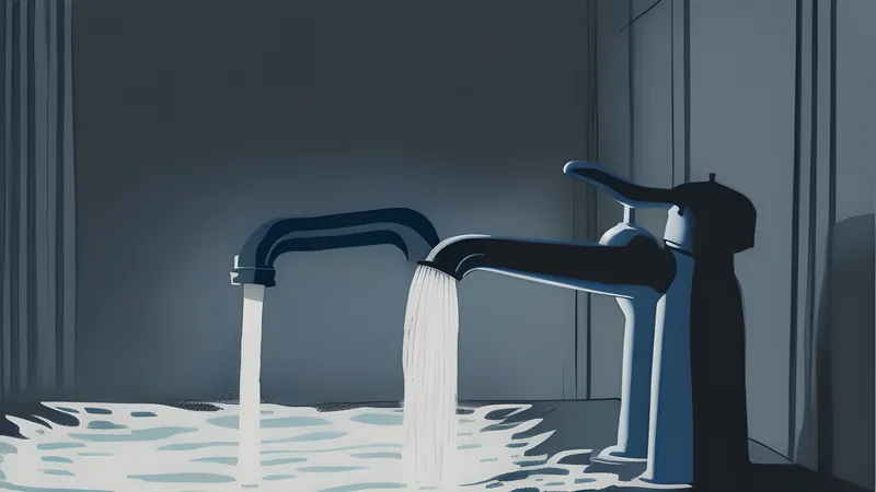 Fluoride in the Water: A Communist Plot and a Cavity