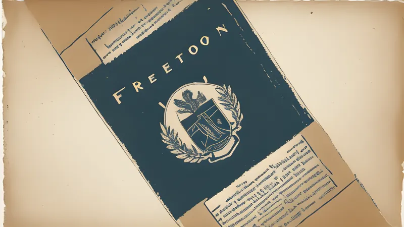 Freedom of information day