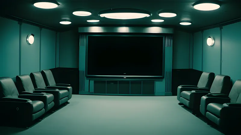Gattaca: The Quiet Dystopia That Aged Forward