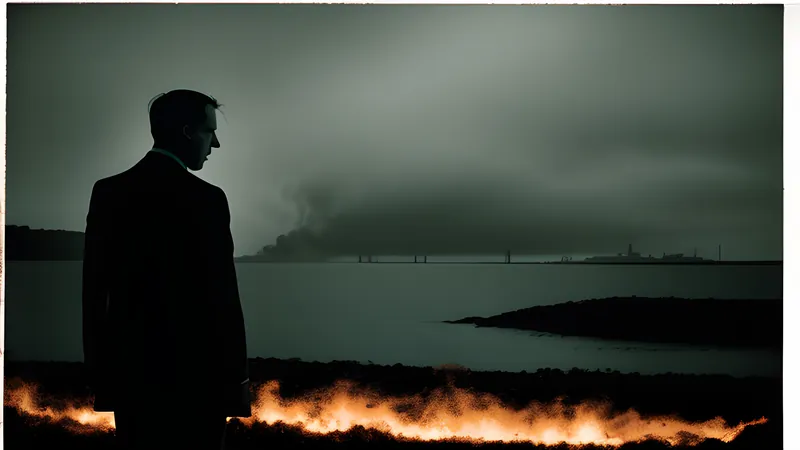 Get Carter (1971): Caine, Concrete, and No Redemption