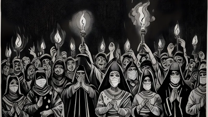 Ghost: Sweden's Theatre Kids Who Conquered Metal