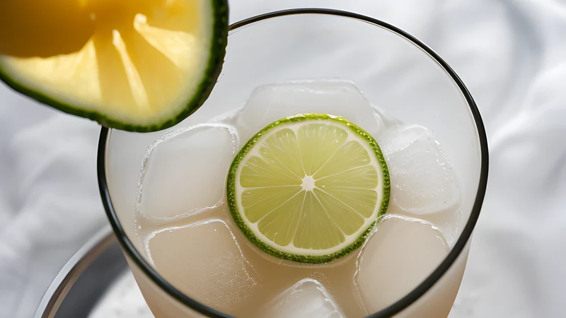 Ginger Beer, Fermented and Fiery