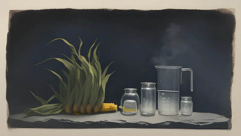 GMOs: The Fear That Outran the Science