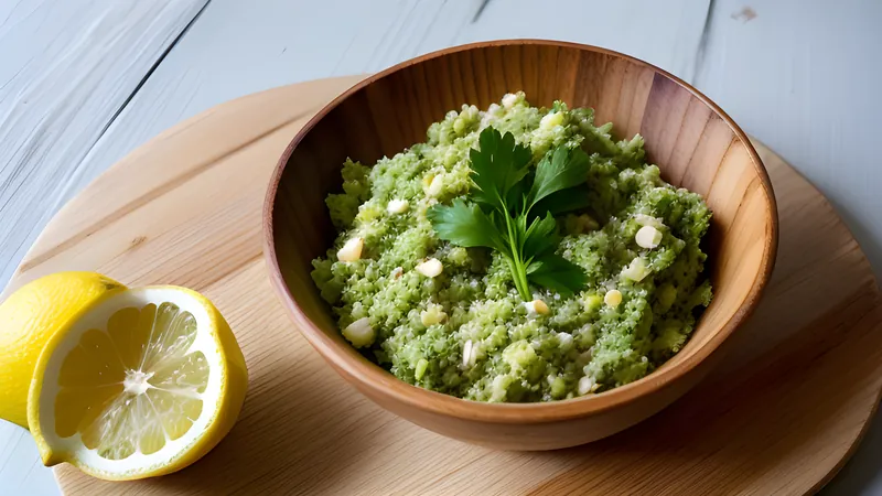 Gremolata: The Three-Ingredient Garnish That Lifts Everything