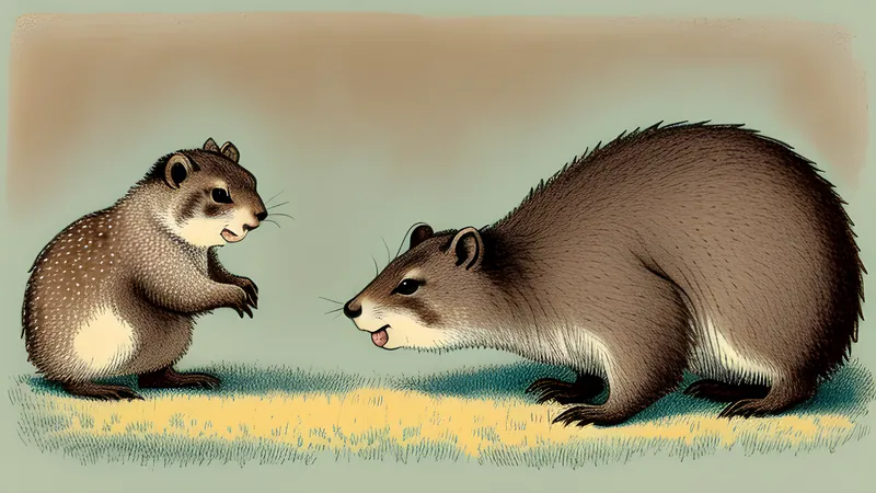 Groundhog Day