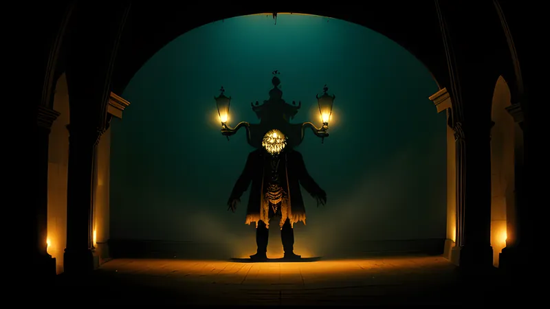Guillermo del Toro: The Monsters Are the Good Guys