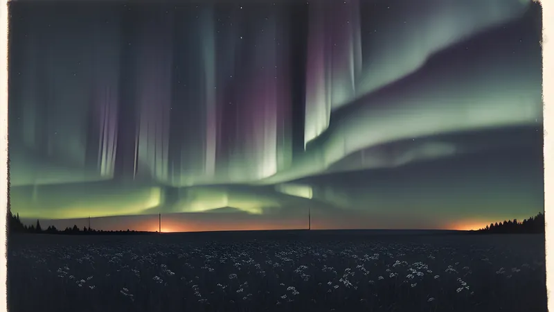 HAARP: The Antenna Field That Became a Weather Weapon