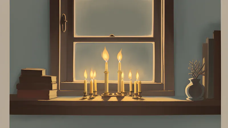 Hanukkah