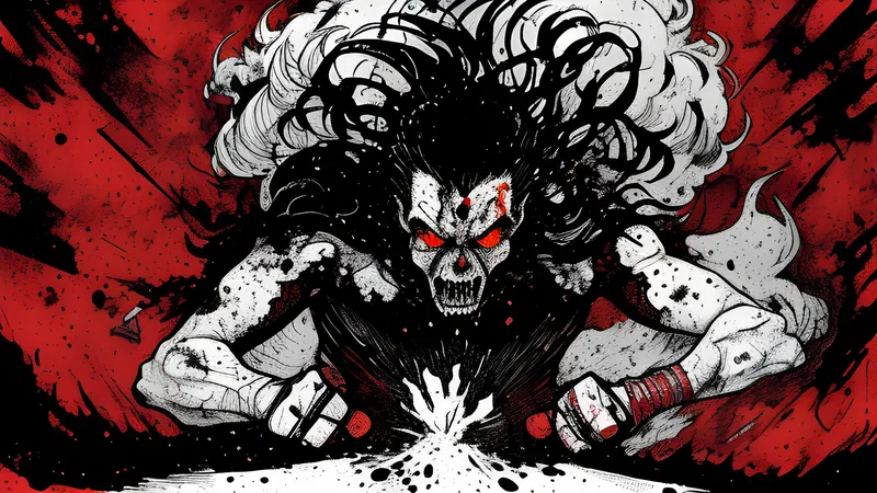 Hatesphere and Illdisposed: Danish Death Metal's Workhorses