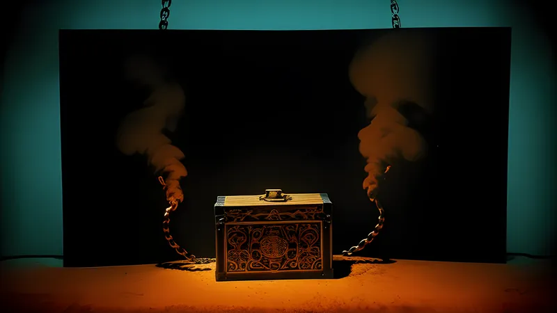 Hellraiser: Barker's Pleasure-and-Pain Theology