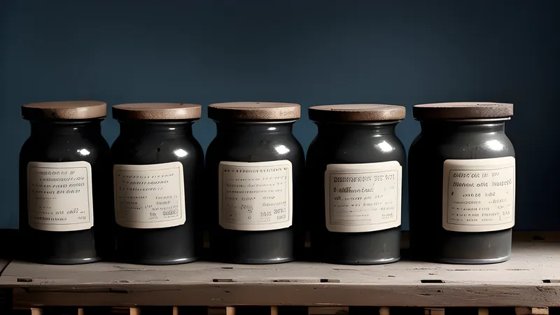 Honey Laundering: The Global Trade in Fake Gold