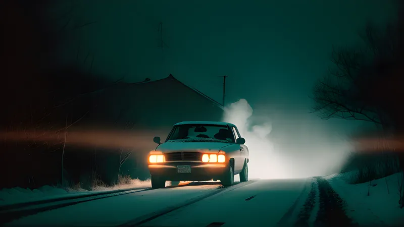 I Saw the Devil: Revenge Pushed Past the Point of Sense