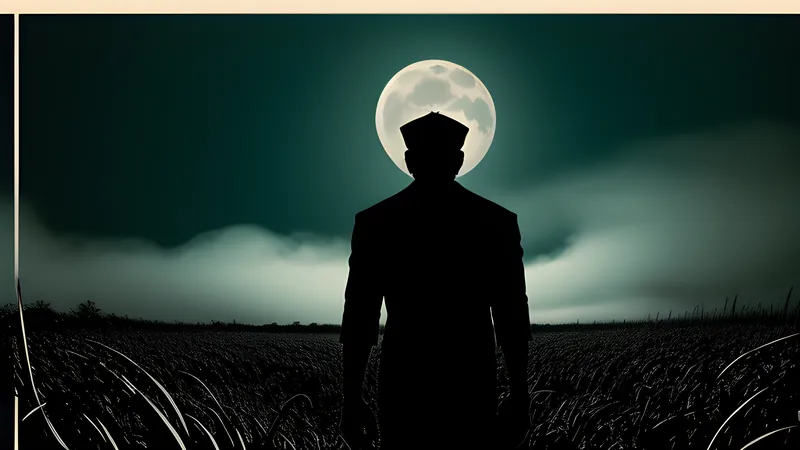 I Walked With a Zombie: The Jane Eyre of the Undead