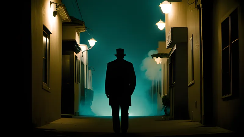 In a Lonely Place: Bogart's Most Frightening Role
