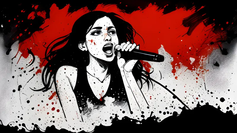 In-Ear Monitors and the Death of the Wedge