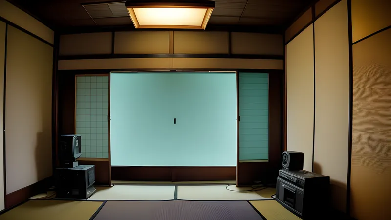 In the Realm of the Senses: Ōshima's Art-House Provocation