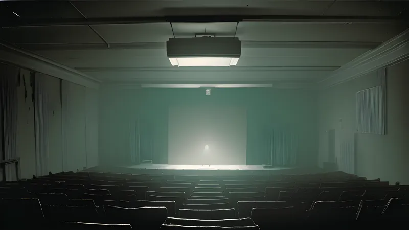 Institute Benjamenta: The Quay Brothers' Only Live-Action Feature