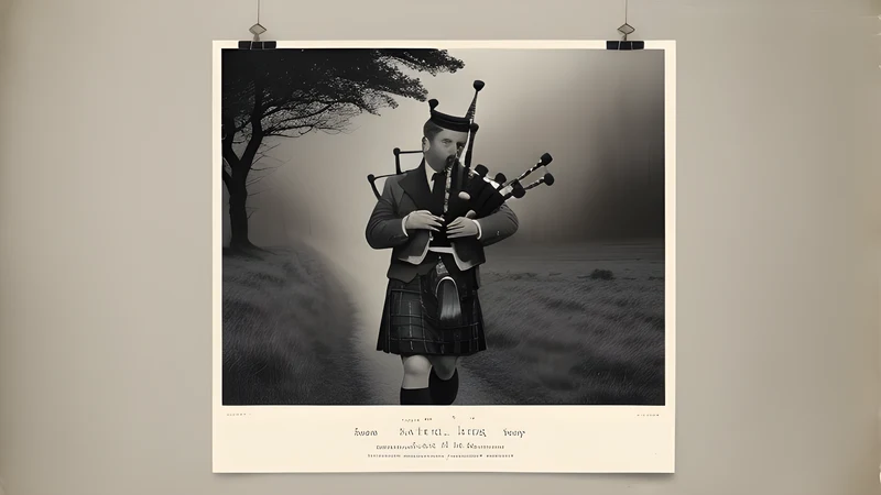 International Bagpipe Day