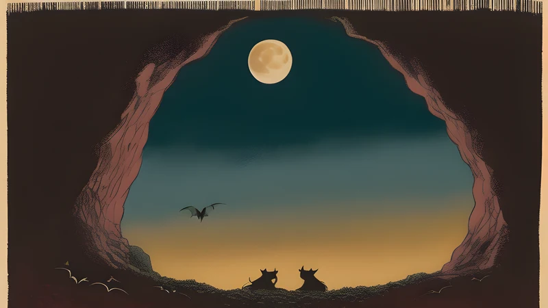 International Bat Night