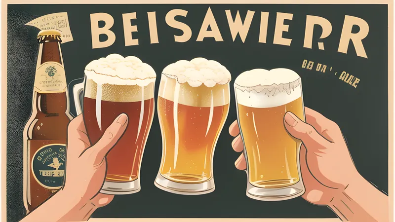 International Beer Day