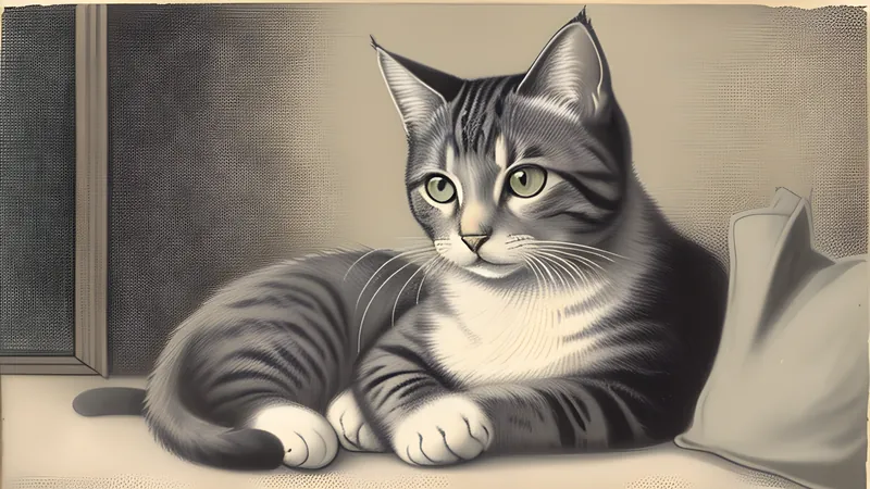International Cat Day