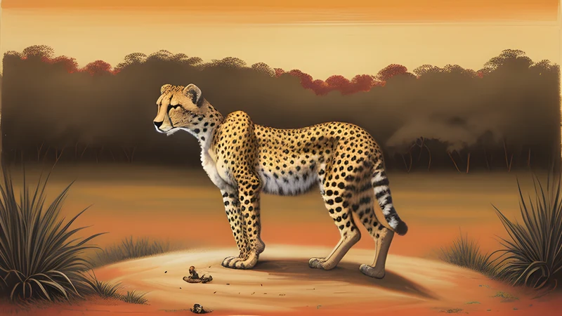 International Cheetah Day