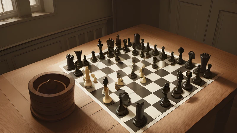 International Chess Day