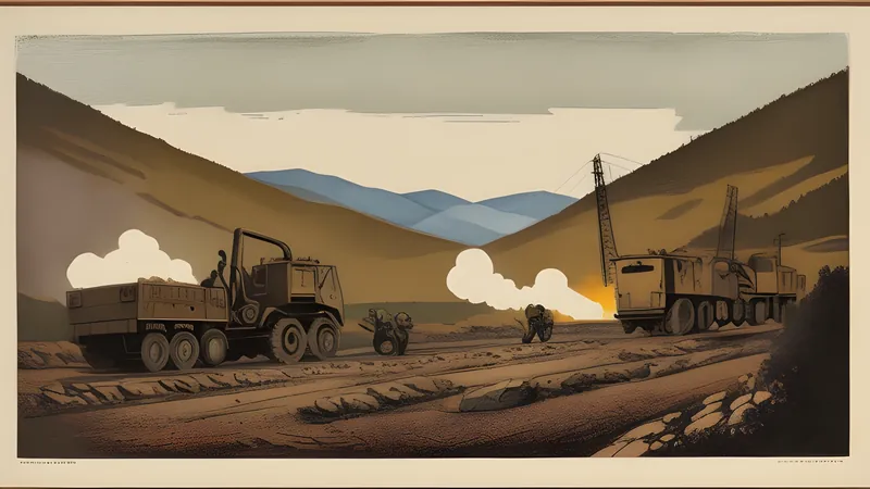 International Day for Mine Awareness and Assistance in Mine Action