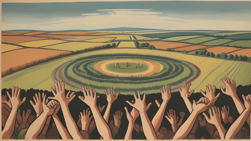 International Day of Cooperatives