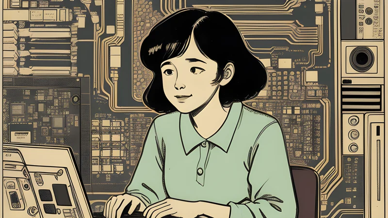 International Day of Girls in ICT