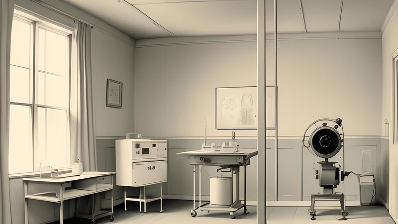 International Day of Radiology