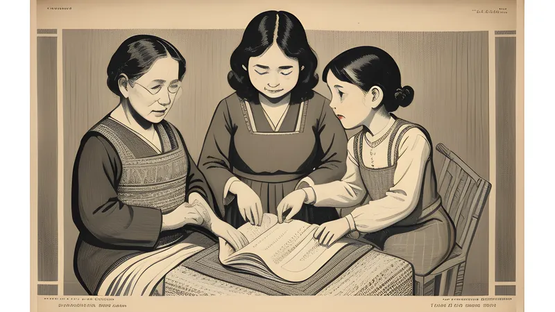 International Day of the Intangible Cultural Heritage
