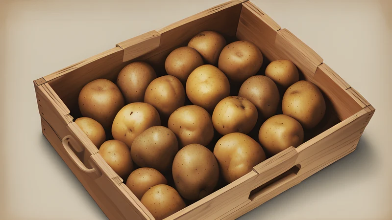 International Day of the Potato