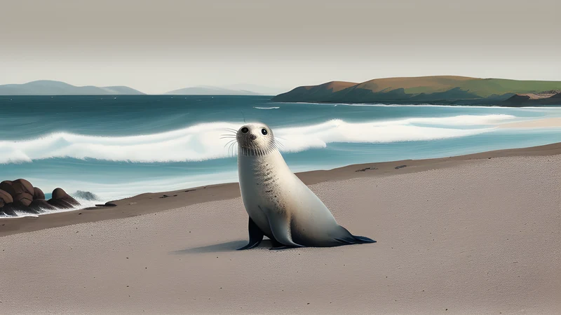 International Day of the Seal
