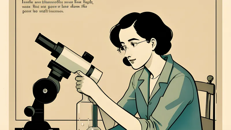 International Day of Women and Girls in Science