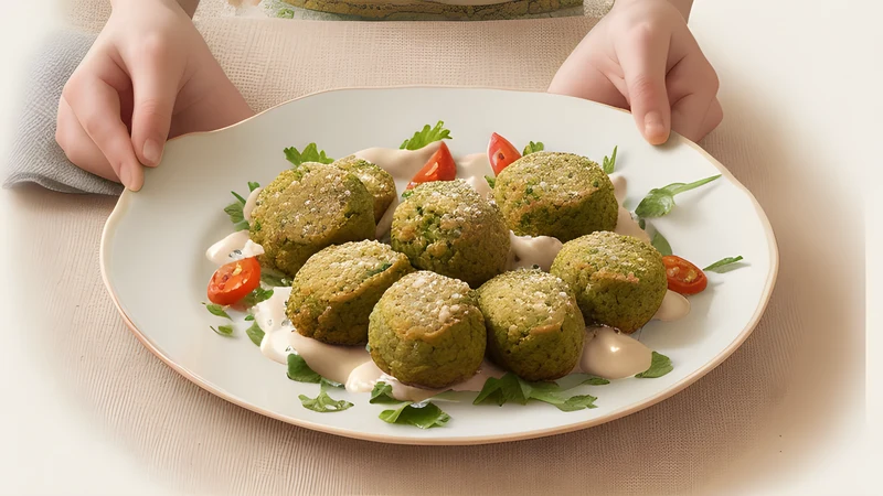 International Falafel Day
