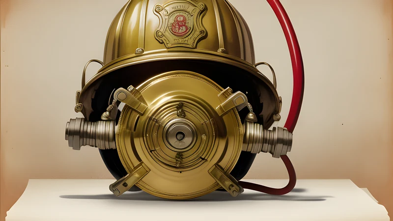 International Firefighters' Day