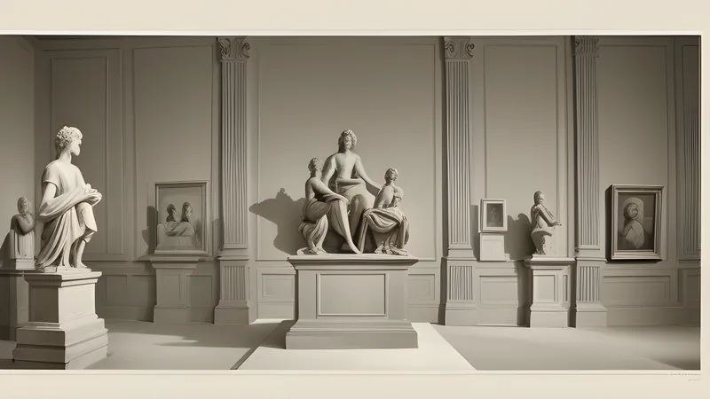 International Museum Day